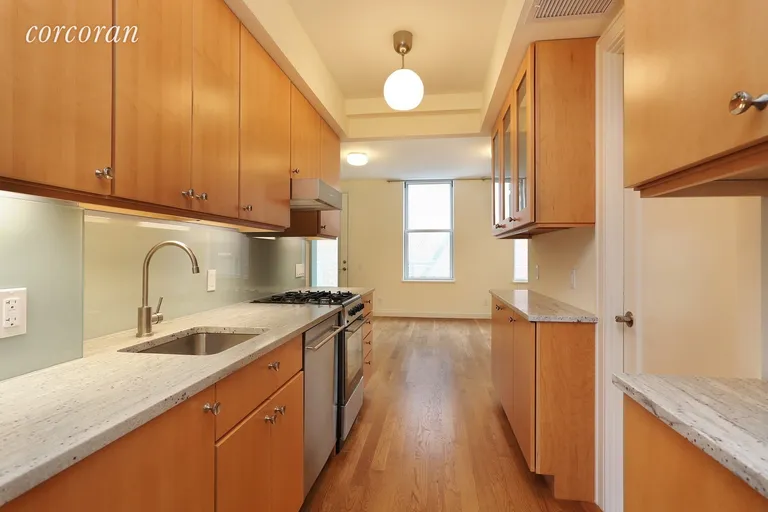 New York City Real Estate | View 170 DeGraw Street, 3 | room 1 | View 2
