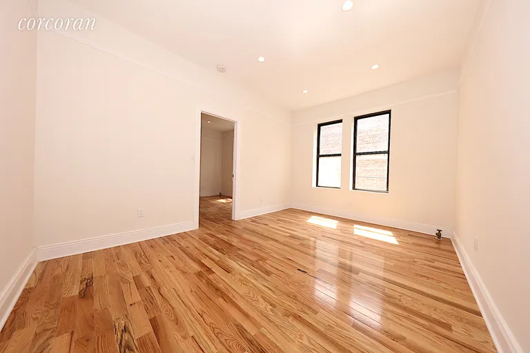 New York City Real Estate | View 22-06 38th Street, 2C | room 3 | View 4