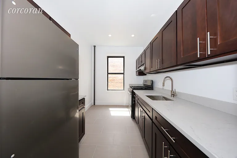 New York City Real Estate | View 22-06 38th Street, 2C | room 1 | View 2