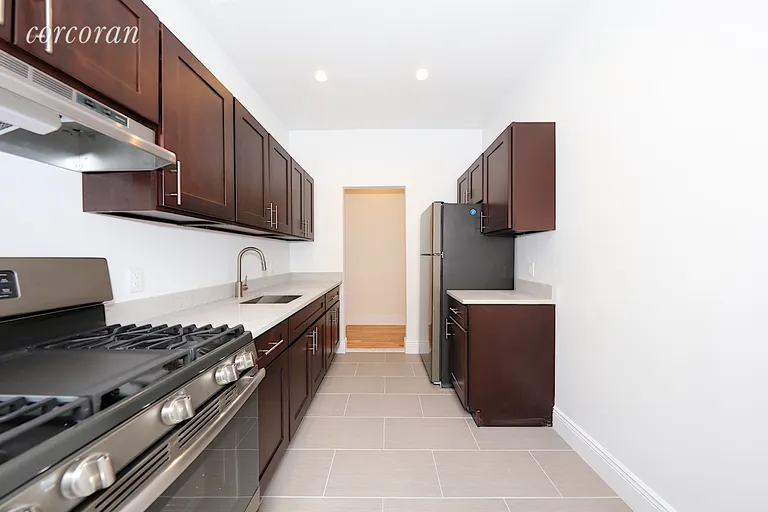 New York City Real Estate | View 22-06 38th Street, 2C | room 2 | View 3