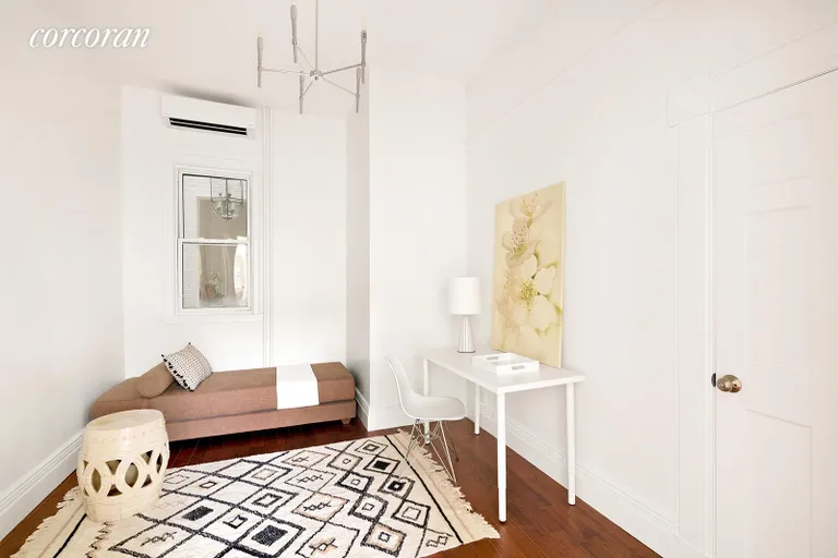New York City Real Estate | View 390 Bergen Street, 1 | room 8 | View 9