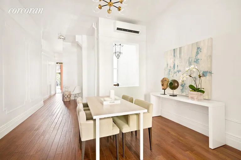 New York City Real Estate | View 390 Bergen Street, 1 | room 2 | View 3