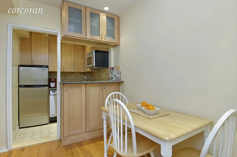 New York City Real Estate | View 30 East 9th Street, 6GG | 1 Bath | View 1