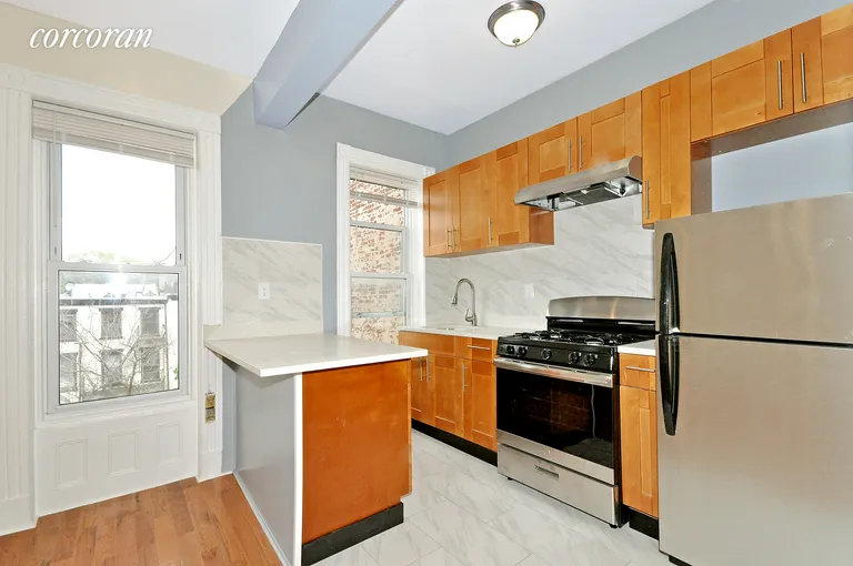 New York City Real Estate | View 819 Union Street, 3 | room 2 | View 3
