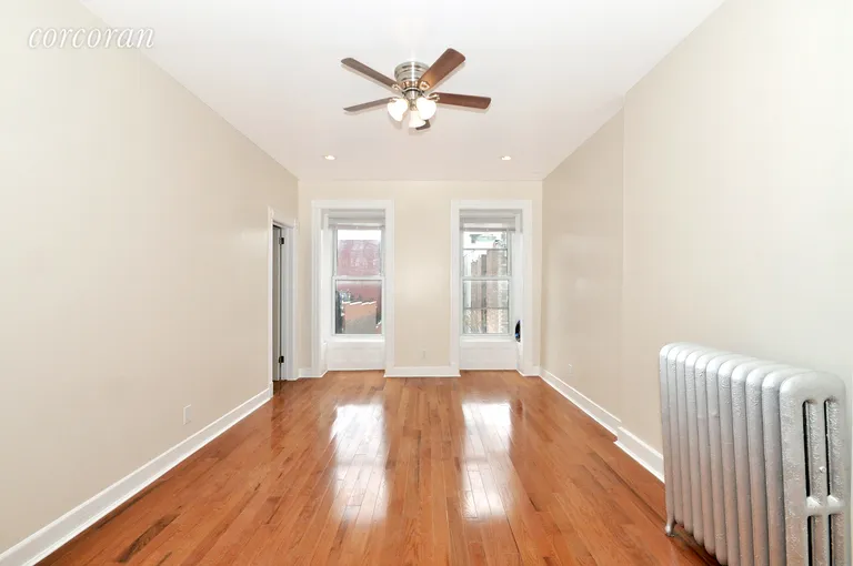 New York City Real Estate | View 819 Union Street, 3 | room 1 | View 2