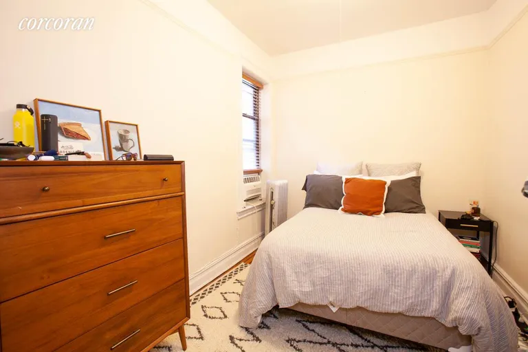 New York City Real Estate | View 191A Court Street, 2 | room 4 | View 5