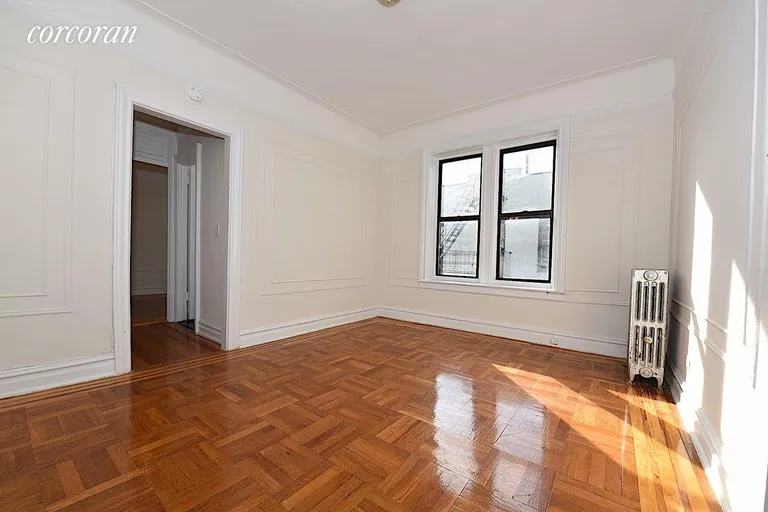 New York City Real Estate | View 34-20 32nd Street, 6J | room 1 | View 2