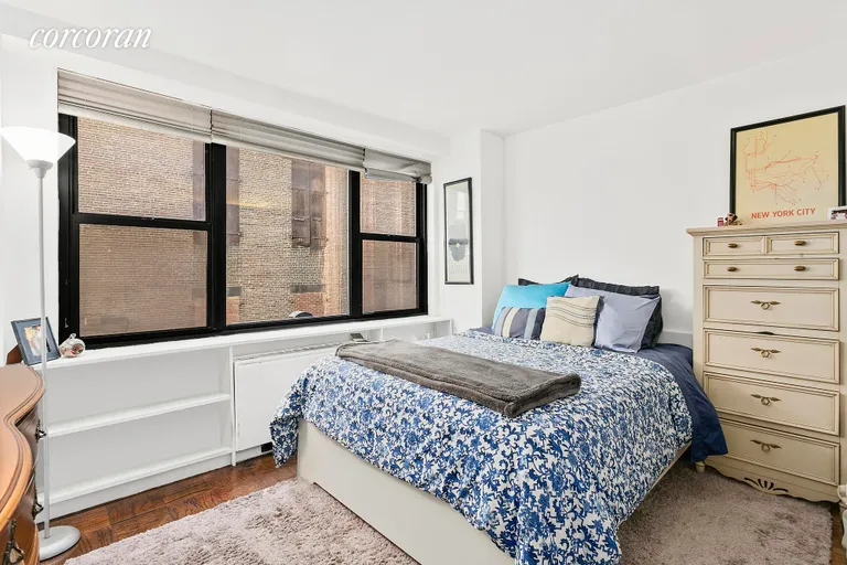 New York City Real Estate | View 7 East 14th Street, 328 | 1 Bed, 1 Bath | View 1