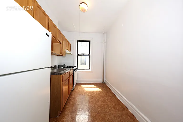 New York City Real Estate | View 31-50 33rd Street, 4C | room 9 | View 10