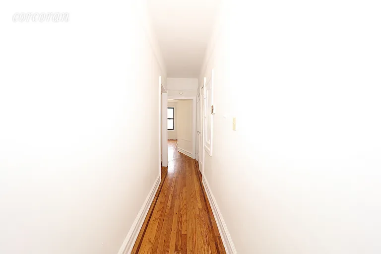 New York City Real Estate | View 31-50 33rd Street, 4C | room 7 | View 8
