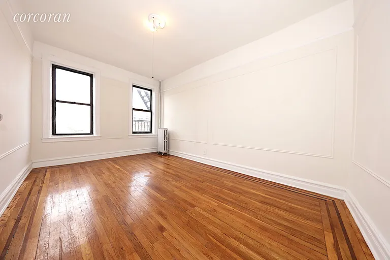 New York City Real Estate | View 31-50 33rd Street, 4C | room 4 | View 5