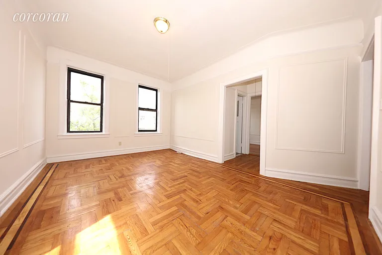 New York City Real Estate | View 31-50 33rd Street, 4C | room 3 | View 4