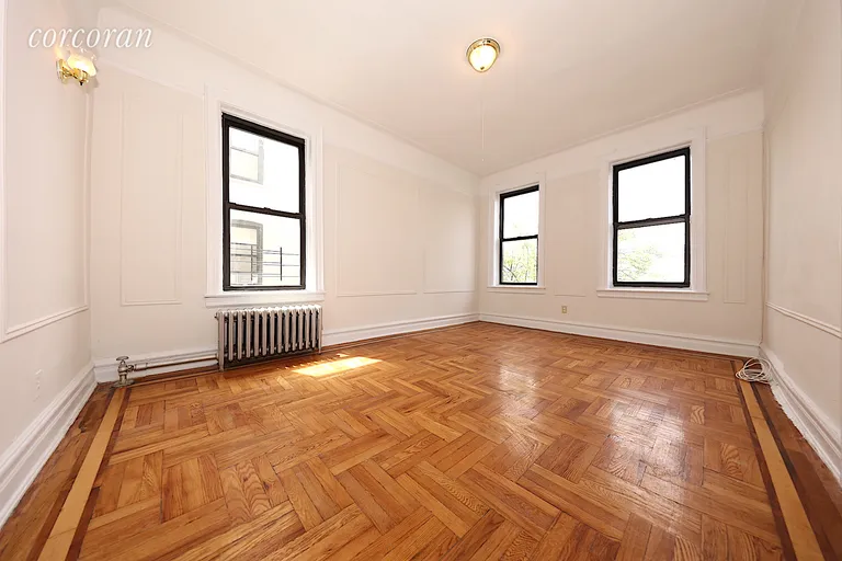 New York City Real Estate | View 31-50 33rd Street, 4C | 1 Bed, 1 Bath | View 1