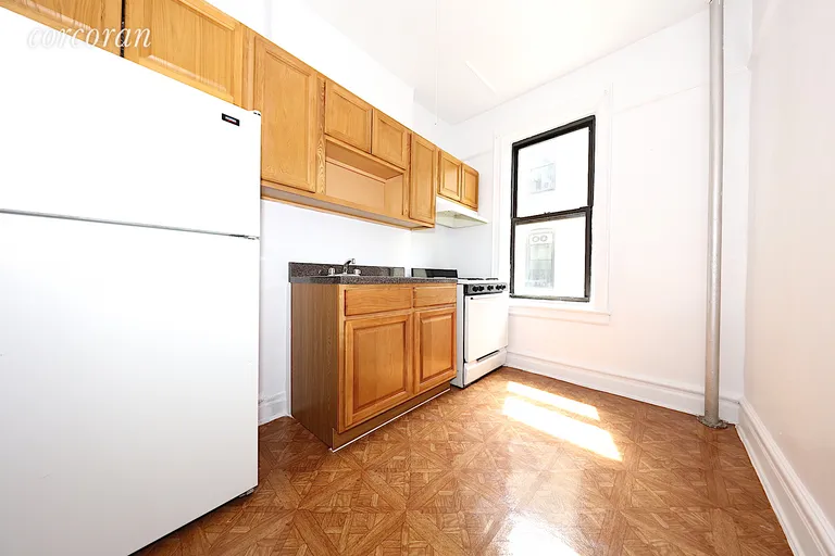 New York City Real Estate | View 31-50 33rd Street, 4C | room 10 | View 11