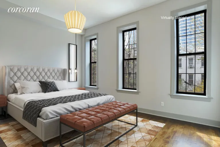 New York City Real Estate | View 46 Fort Greene Place, 1 | Photo 1final | View 3