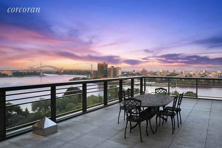 New York City Real Estate | View 170 East End Avenue, 12C | room 9 | View 10