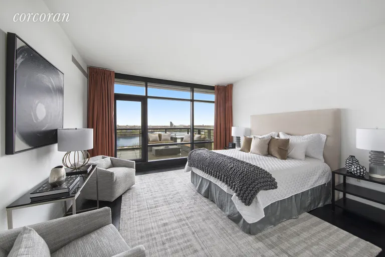 New York City Real Estate | View 170 East End Avenue, 12C | room 8 | View 9