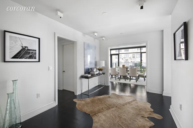 New York City Real Estate | View 170 East End Avenue, 12C | room 7 | View 8