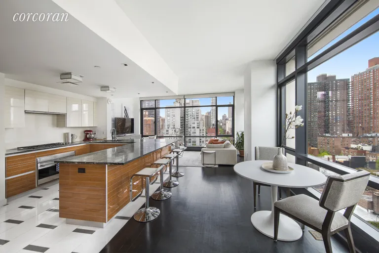 New York City Real Estate | View 170 East End Avenue, 12C | room 5 | View 6