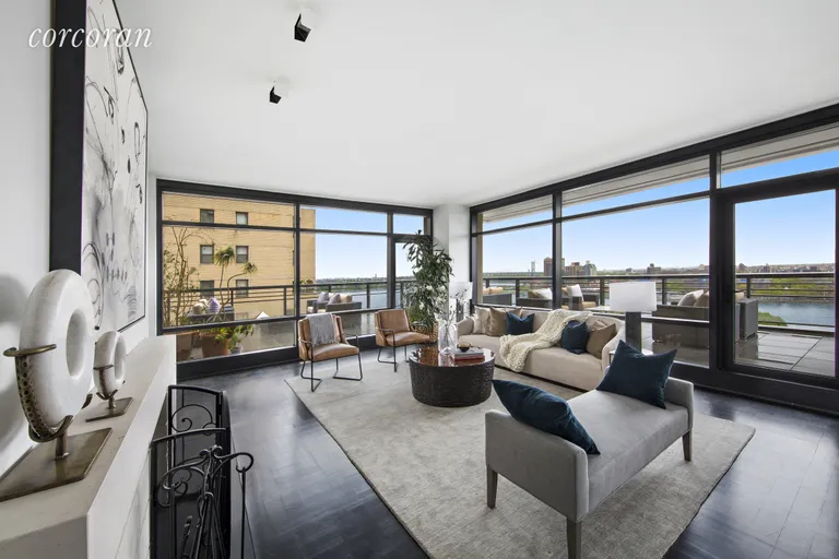 New York City Real Estate | View 170 East End Avenue, 12C | room 3 | View 4