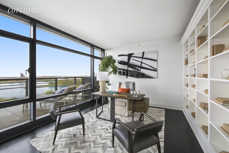 New York City Real Estate | View 170 East End Avenue, 12C | room 6 | View 7