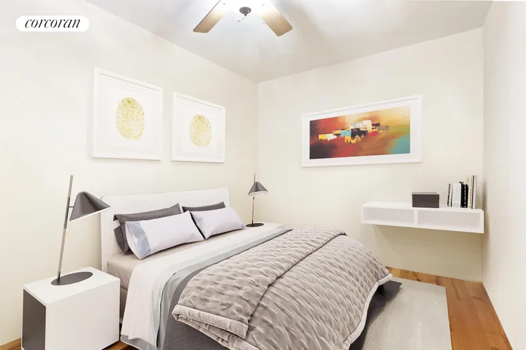 New York City Real Estate | View 411 3rd Street, 4 | room 2 | View 3