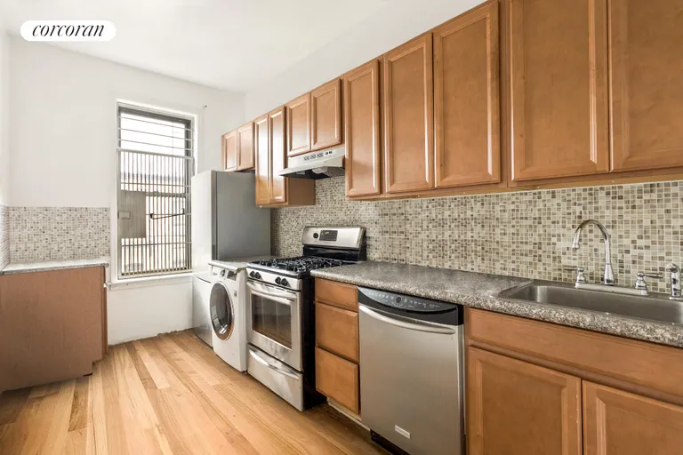 New York City Real Estate | View 411 3rd Street, 4 | room 4 | View 5