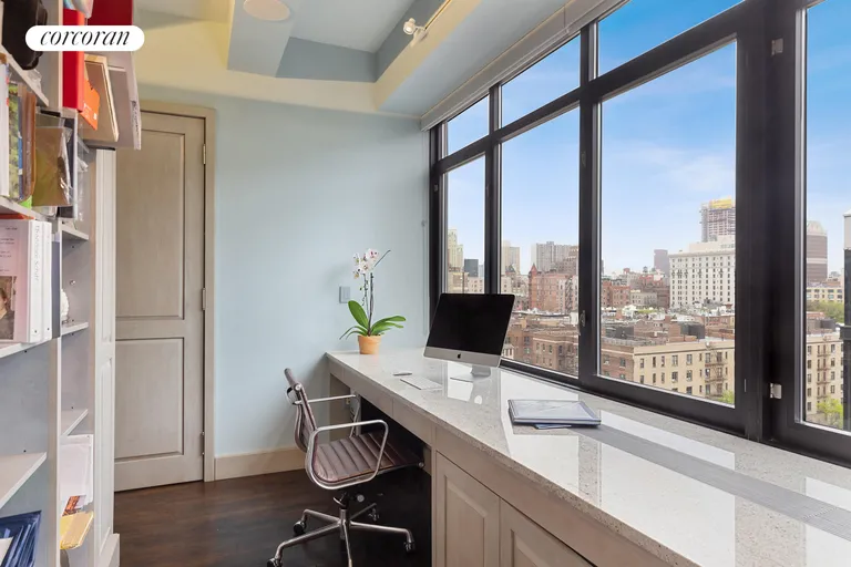 New York City Real Estate | View 360 Furman Street, 1126 | room 11 | View 12