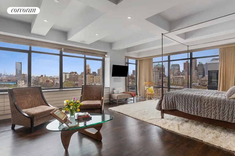 New York City Real Estate | View 360 Furman Street, 1126 | room 8 | View 9