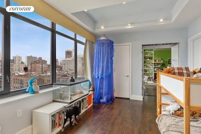 New York City Real Estate | View 360 Furman Street, 1126 | room 12 | View 13