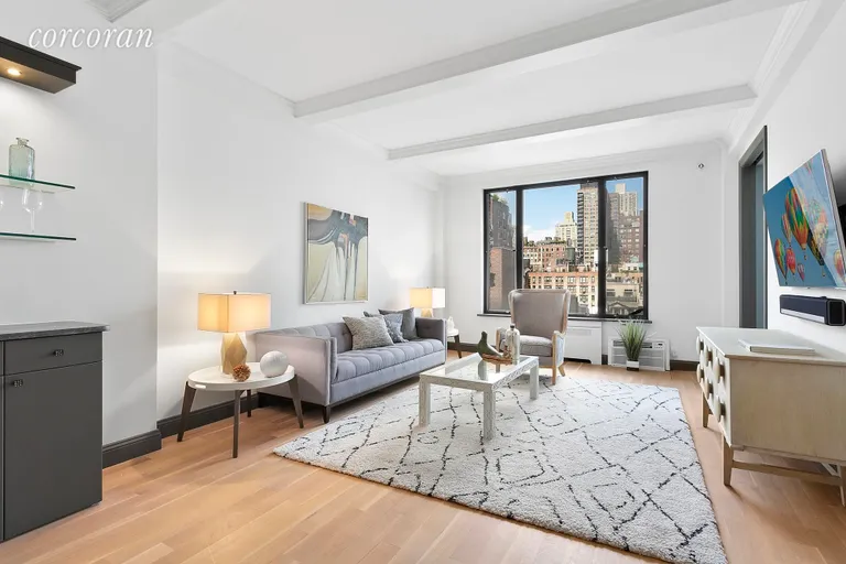 New York City Real Estate | View 122 East 82Nd Street, 9A | 3 Beds, 2 Baths | View 1