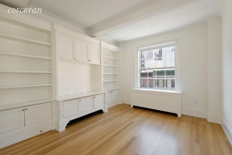 New York City Real Estate | View 40 East 66th Street, 6B | Bedroom | View 6