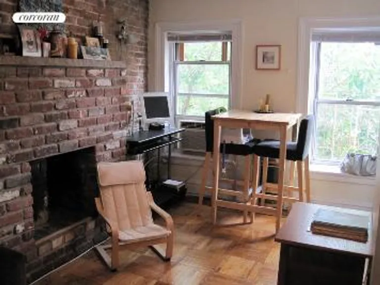 New York City Real Estate | View 192 Clermont Avenue, 3 | 1 Bed, 1 Bath | View 1