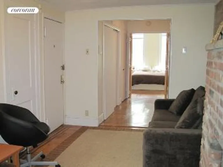 New York City Real Estate | View 192 Clermont Avenue, 3 | room 1 | View 2