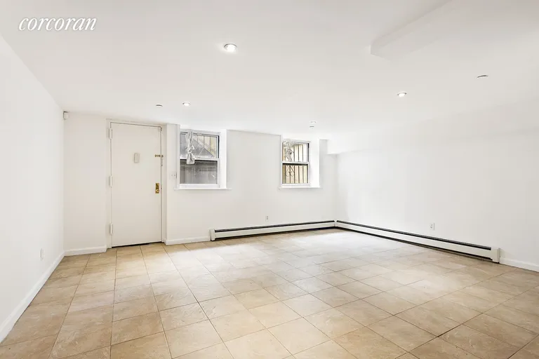 New York City Real Estate | View 338 58th Street, 1 | Separate recreation room included | View 11
