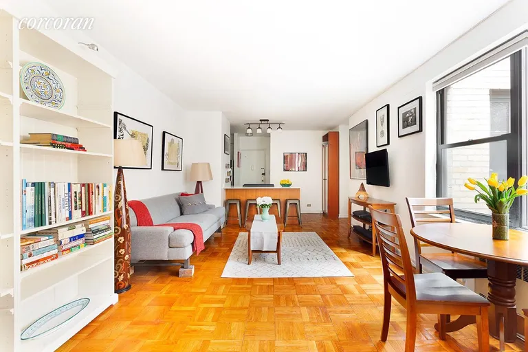New York City Real Estate | View 49 West 12th Street, 4G | room 1 | View 2