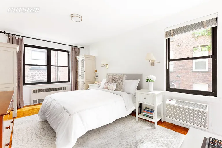New York City Real Estate | View 49 West 12th Street, 4G | room 3 | View 4