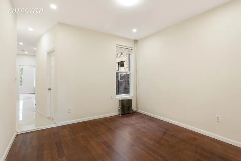 New York City Real Estate | View 358 55th Street, 1 | High Ceilings | View 4