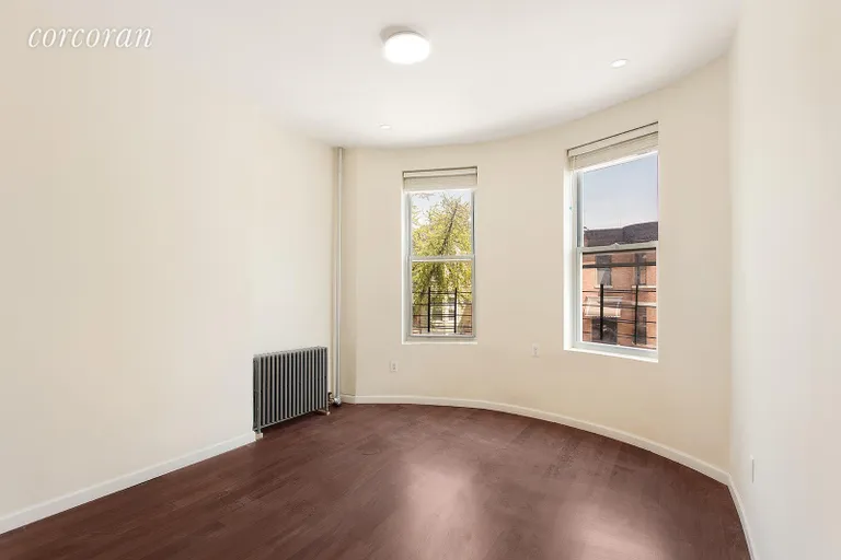 New York City Real Estate | View 358 55th Street, 1 | 3 Beds, 2 Baths | View 1