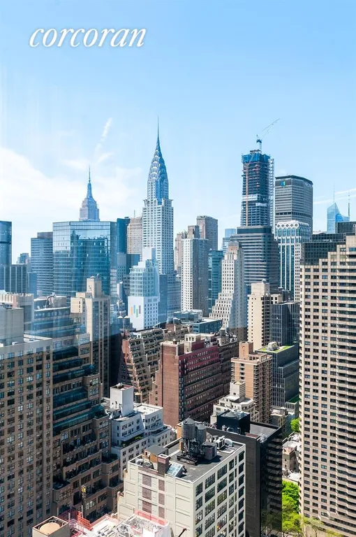New York City Real Estate | View 845 United Nations Plaza, 44C | View | View 6