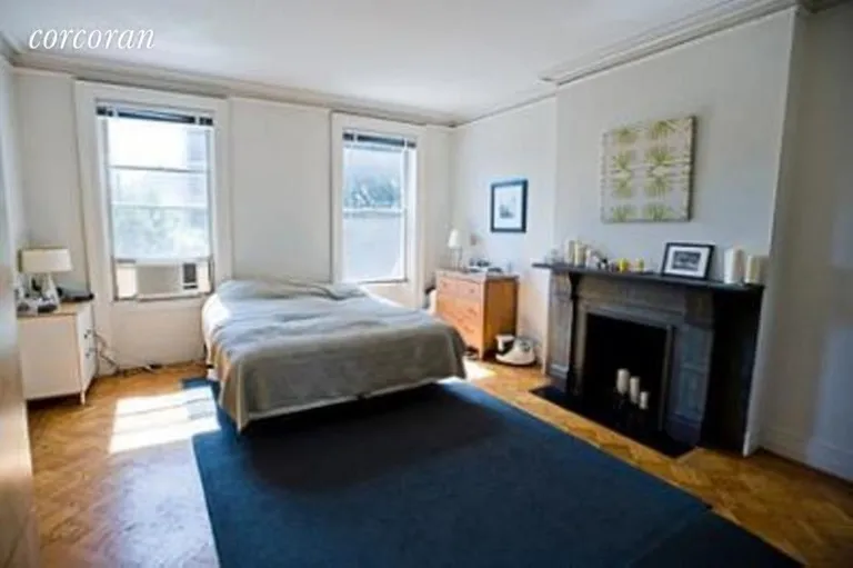 New York City Real Estate | View 12 Monroe Place, 2 | room 2 | View 3