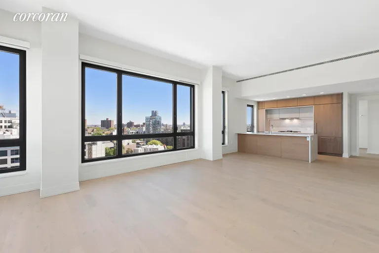 New York City Real Estate | View 550 Vanderbilt Avenue, 1008 | 2 | View 8