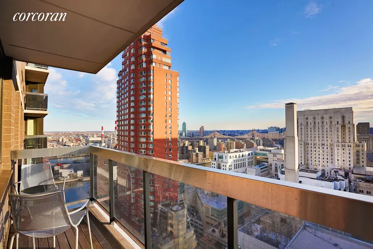 New York City Real Estate | View 515 East 72nd Street, 39D | room 7 | View 8