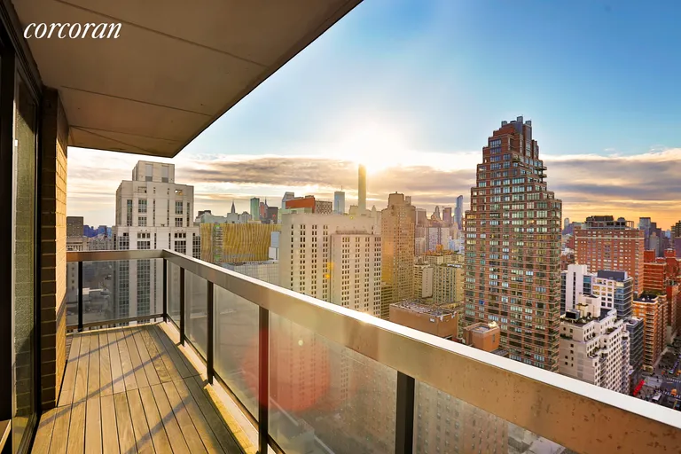 New York City Real Estate | View 515 East 72nd Street, 39D | room 6 | View 7