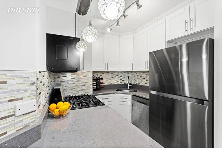 New York City Real Estate | View 330 East 38th Street, 35O | Freshly renovated with modern EVERYTHING! | View 2