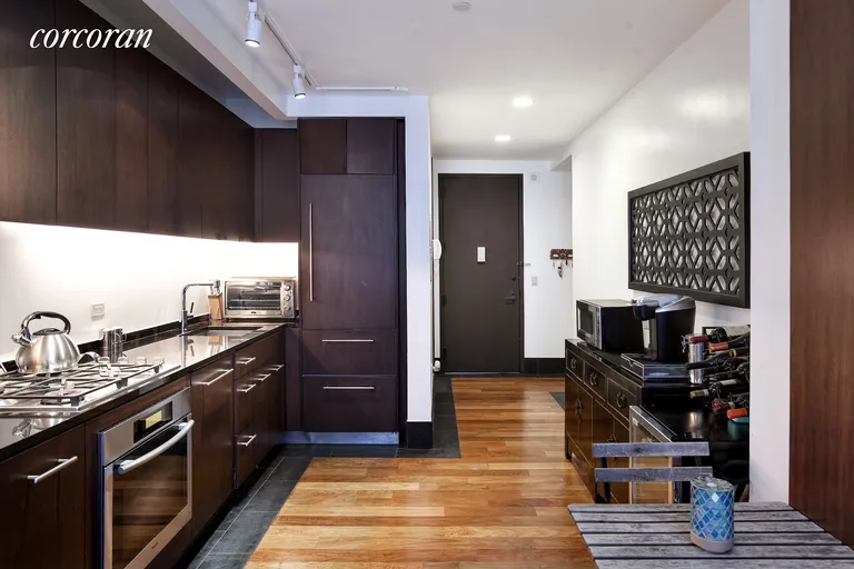 New York City Real Estate | View 40 Broad Street, 14E | room 1 | View 2