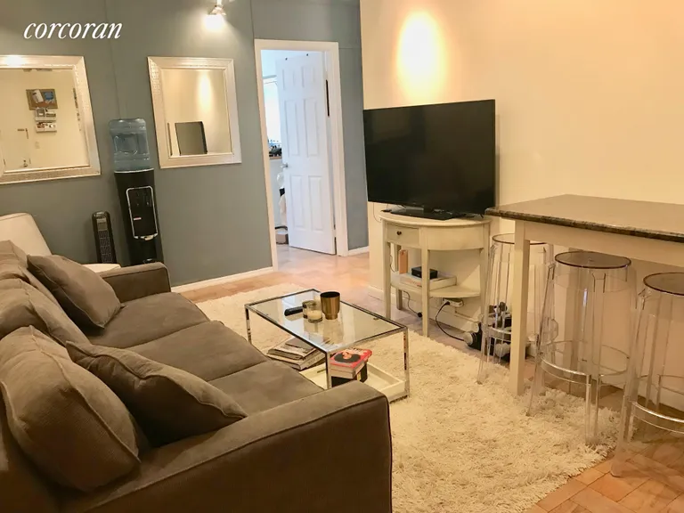 New York City Real Estate | View 630 First Avenue, 6P | 2 Beds, 1 Bath | View 1