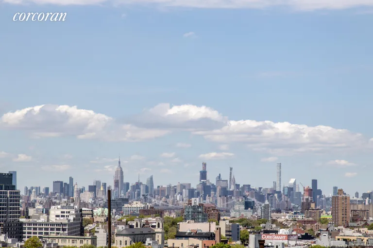 New York City Real Estate | View 135 Eastern Parkway, 8b1 | room 6 | View 7