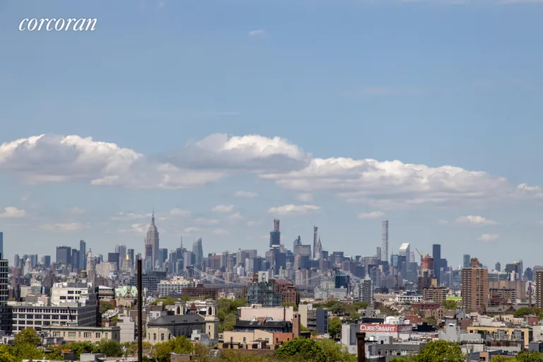 New York City Real Estate | View 135 Eastern Parkway, 8b1 | room 7 | View 8