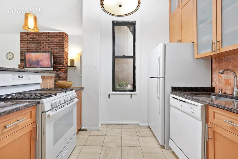 New York City Real Estate | View 357 West 30th Street, 3 | room 2 | View 3